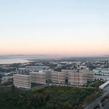 Apartment Park South