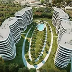 Park South *