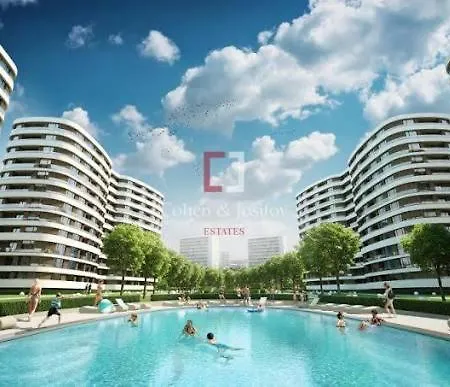 Park South Apartment