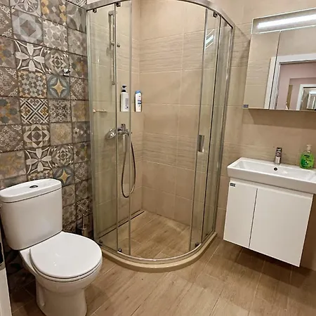 Apartment Park South Varna