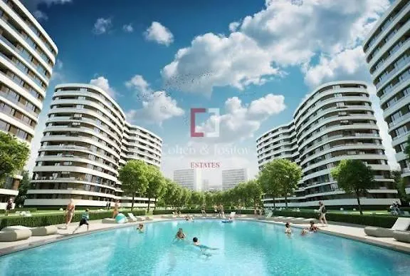 Park South Apartment