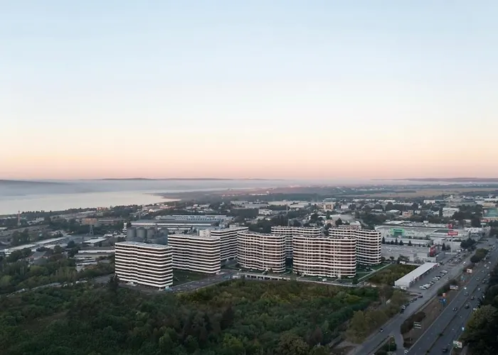 Apartment Park South