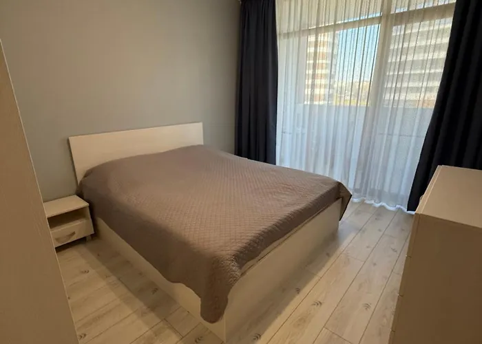 Apartment Park South Warna